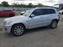 2010 Mercedes-Benz GLK 350 4matic en venta en Lebanon, TN