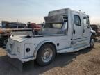 2012 Freightliner Sport Chassis 106