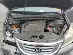 2010 Honda Odyssey EXL