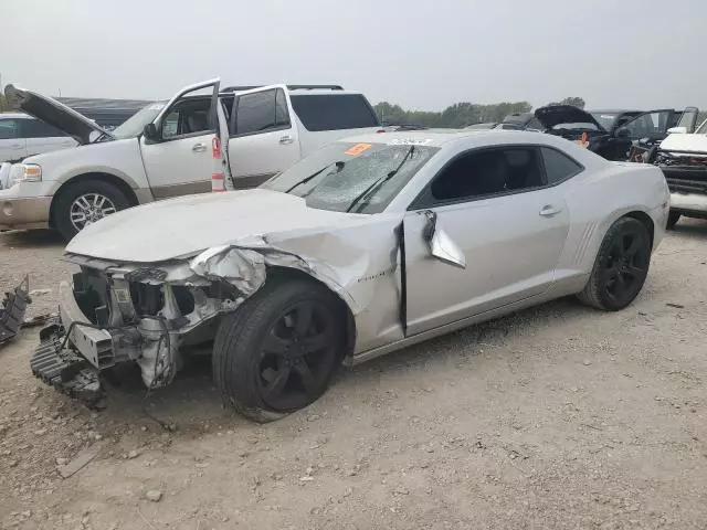 2012 Chevrolet Camaro 2SS