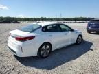 2017 KIA Optima PLUG-IN Hybrid