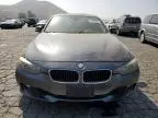 2013 BMW 328 I Sulev