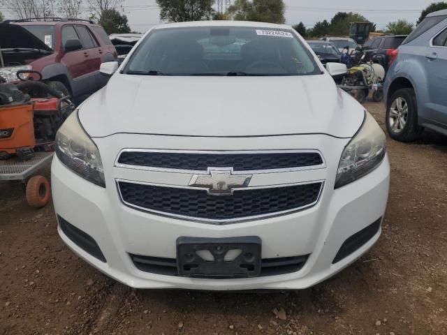 2013 Chevrolet Malibu 1LT