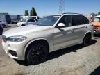 2018 BMW X5 XDRIVE4