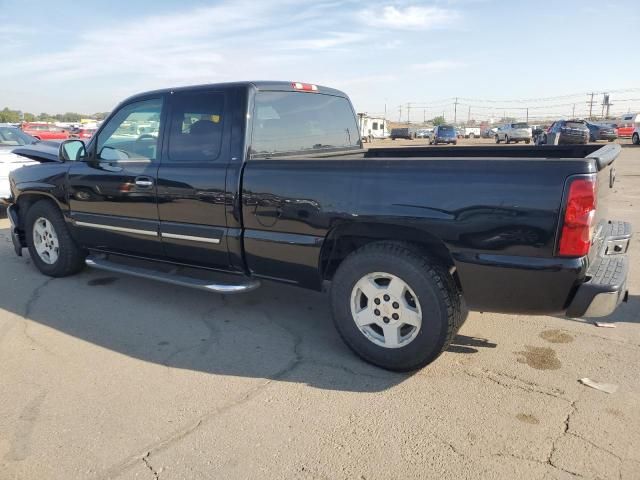 2006 Chevrolet Silverado C1500