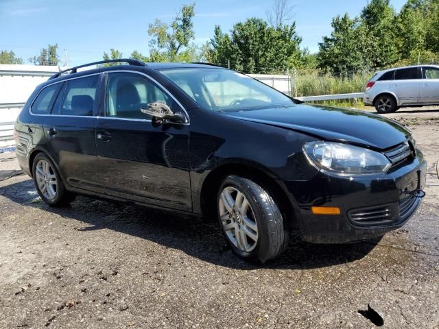 2014 Volkswagen Jetta TDI