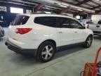 2010 Chevrolet Traverse LTZ