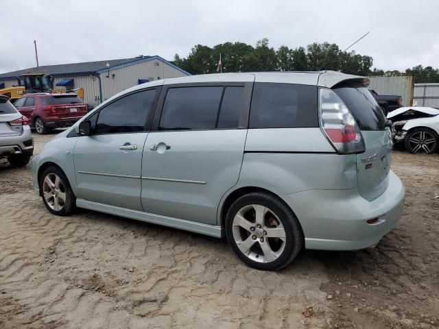 2007 Mazda 5