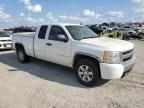 2007 Chevrolet Silverado C1500