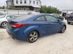 2014 Hyundai Elantra Coupe GS