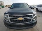 2015 Chevrolet Tahoe K1500 LT