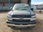 2004 Chevrolet Silverado K2500 Heavy Duty