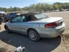 2004 Chrysler Sebring LXI