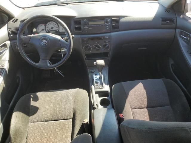 2003 Toyota Corolla CE