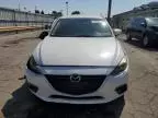 2014 Mazda 3 Touring