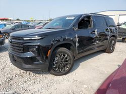 Chevrolet Vehiculos salvage en venta: 2024 Chevrolet Traverse LT