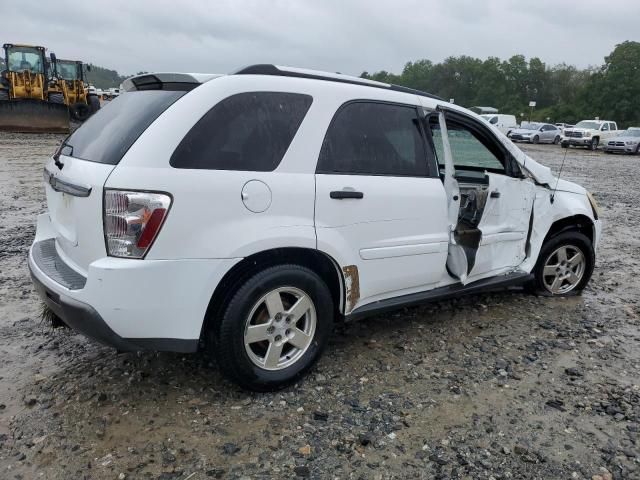 2005 Chevrolet Equinox LS