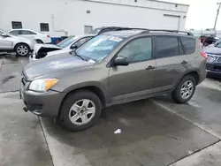 Salvage cars for sale at Farr West, UT auction: 2012 Toyota Rav4