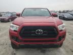 2022 Toyota Tacoma Double Cab