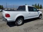 2003 Ford F150 Supercrew