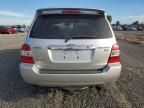 2006 Toyota Highlander Hybrid