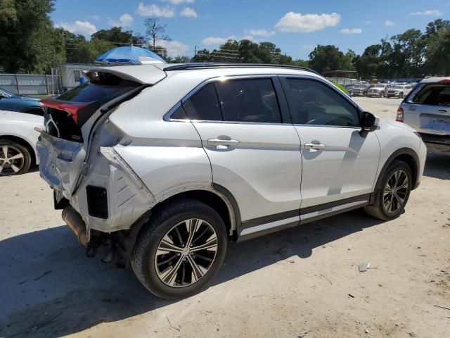 2018 Mitsubishi Eclipse Cross SE