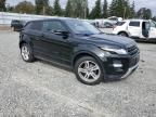 2013 Land Rover Range Rover Evoque Dynamic Premium