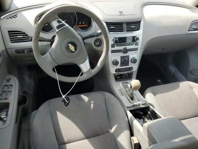 2011 Chevrolet Malibu LS