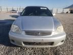 1999 Honda Civic EX