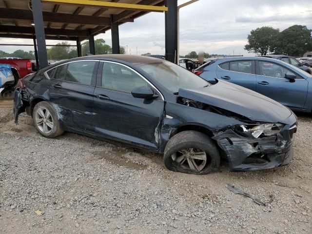 2018 Buick Regal Preferred