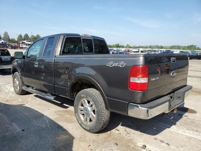 2007 Ford F150