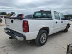 2007 Chevrolet Silverado C1500 Classic Crew Cab