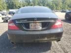 2007 Mercedes-Benz CLS 550