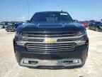 2022 Chevrolet Silverado LTD K1500 High Country