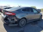 2013 Ford Fusion Titanium