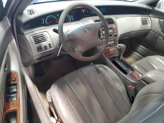 2002 Toyota Avalon XL