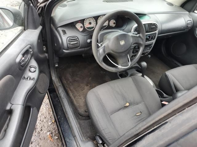 2004 Dodge Neon SXT