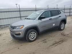 2018 Jeep Compass Sport en venta en Lumberton, NC