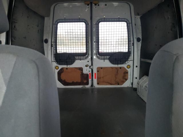 2012 Ford Transit Connect XL