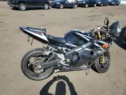 Suzuki gsxr1000 salvage cars for sale: 2004 Suzuki GSX-R1000