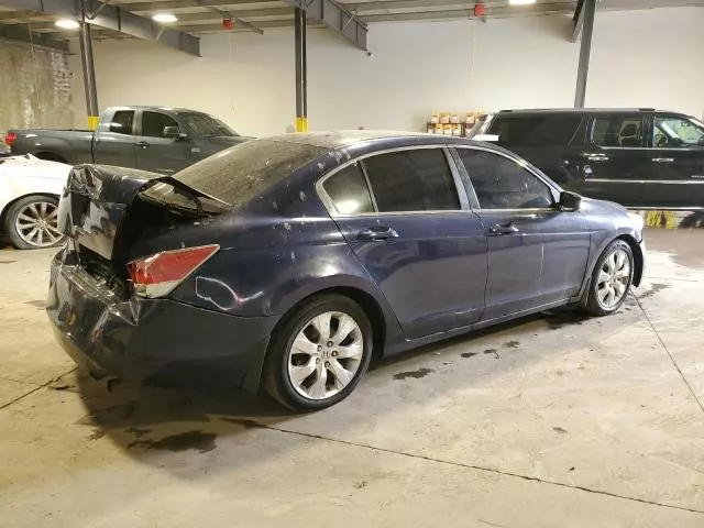 2009 Honda Accord LX