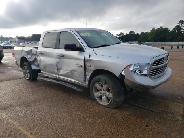 2017 Dodge RAM 1500 SLT