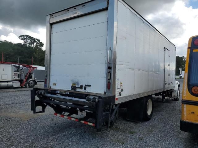 2016 Freightliner M2 106 Medium Duty