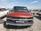 2001 Chevrolet Silverado K1500