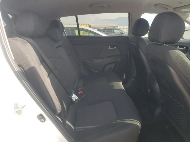 2013 KIA Sportage Base