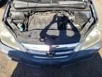 2007 Honda Odyssey EXL