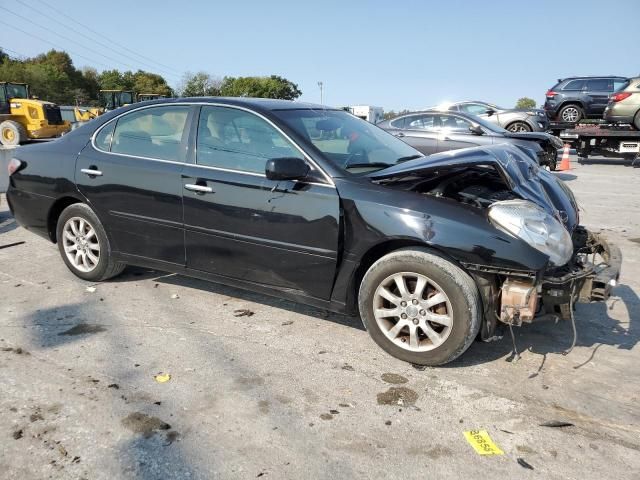 2003 Lexus ES 300