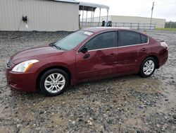 2012 Nissan Altima Base en venta en Tifton, GA