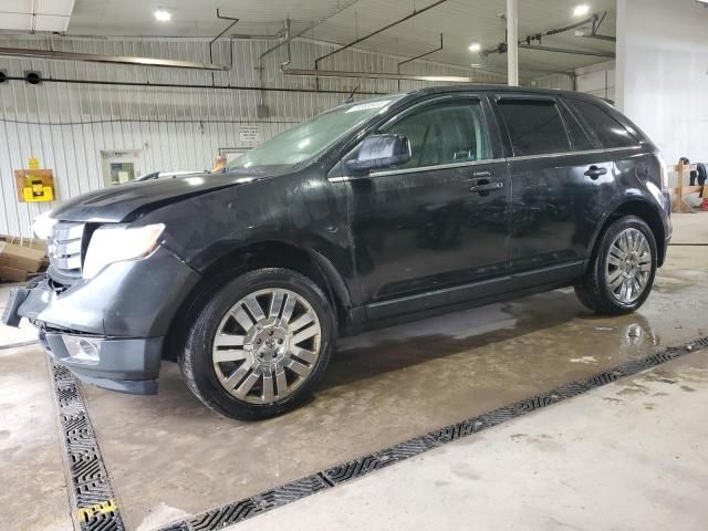 2010 Ford Edge Limited