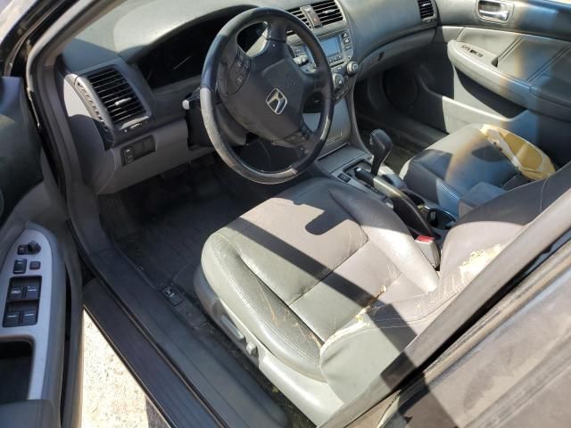 2006 Honda Accord EX